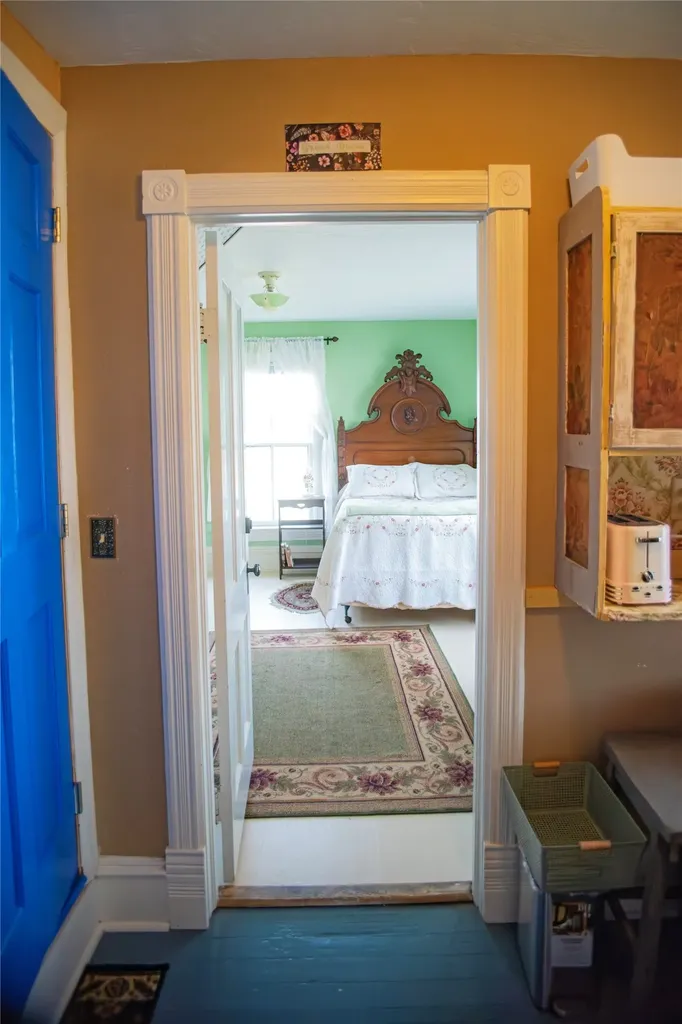 1702 Main Street Fort Benton MT 59442