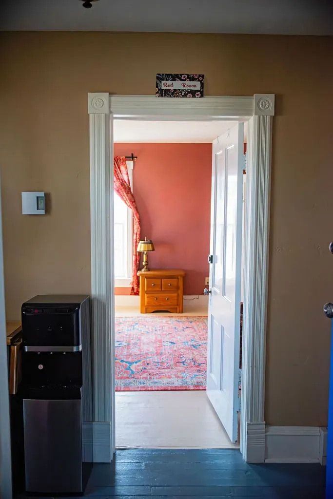 1702 Main Street Fort Benton MT 59442