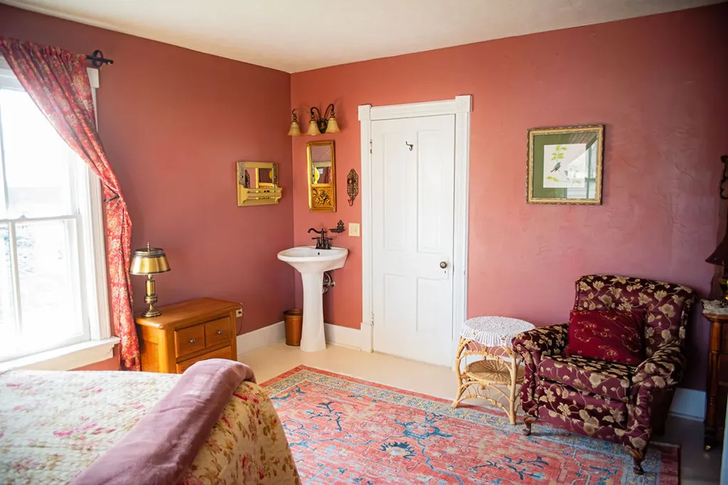 1702 Main Street Fort Benton MT 59442