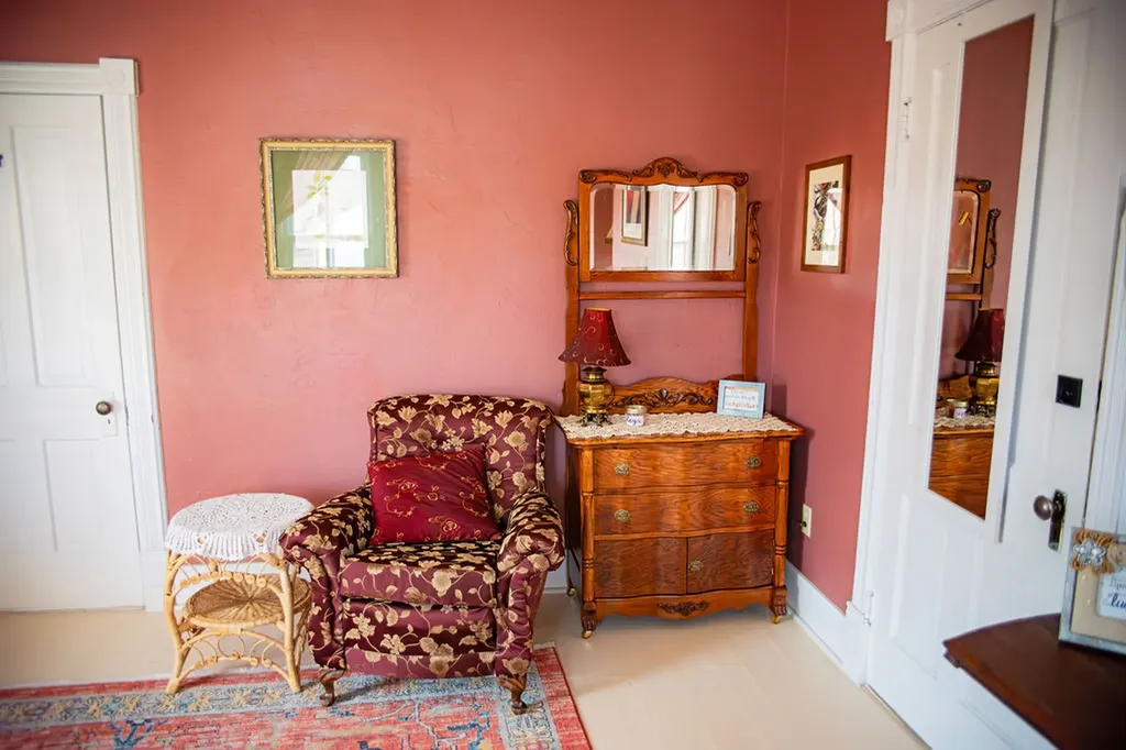 1702 Main Street Fort Benton MT 59442