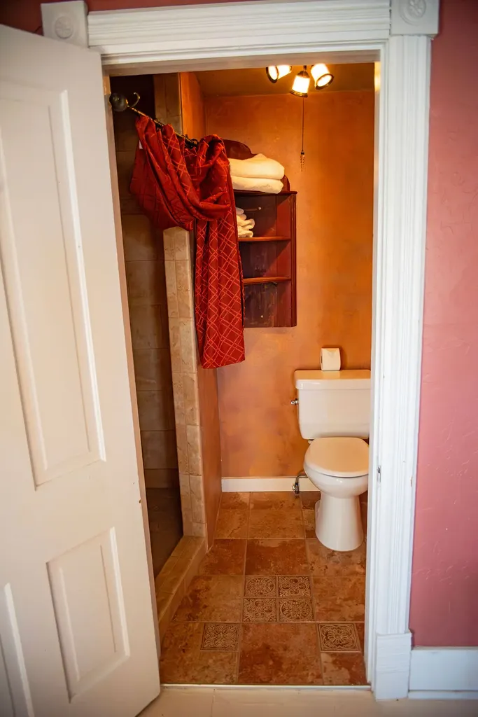 1702 Main Street Fort Benton MT 59442
