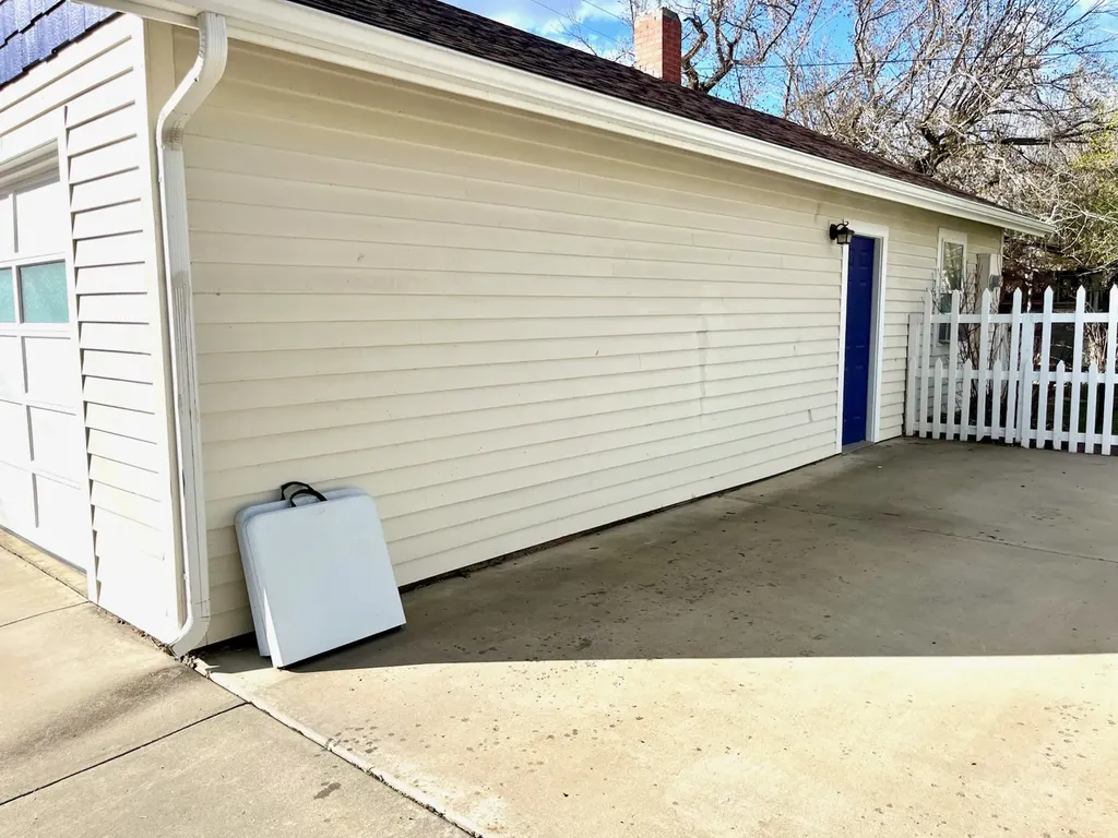 1702 Main Street Fort Benton MT 59442