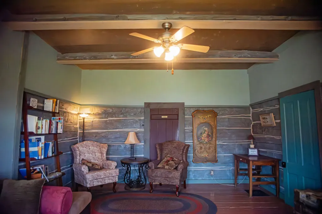 1702 Main Street Fort Benton MT 59442