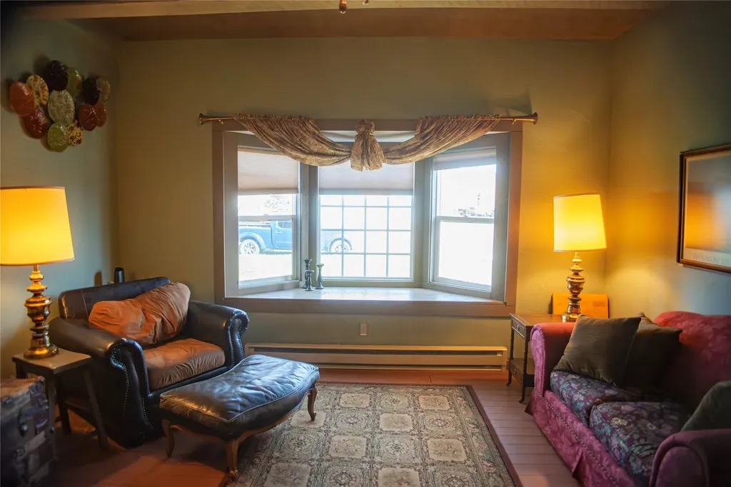 1702 Main Street Fort Benton MT 59442