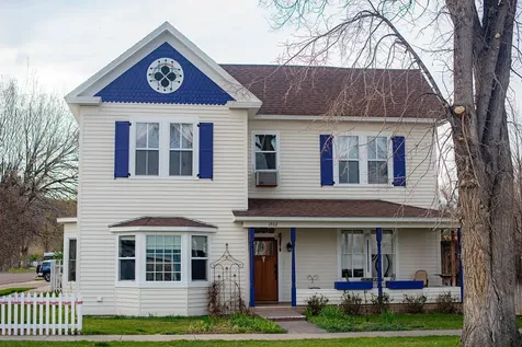 1702 Main Street Fort Benton MT 59442