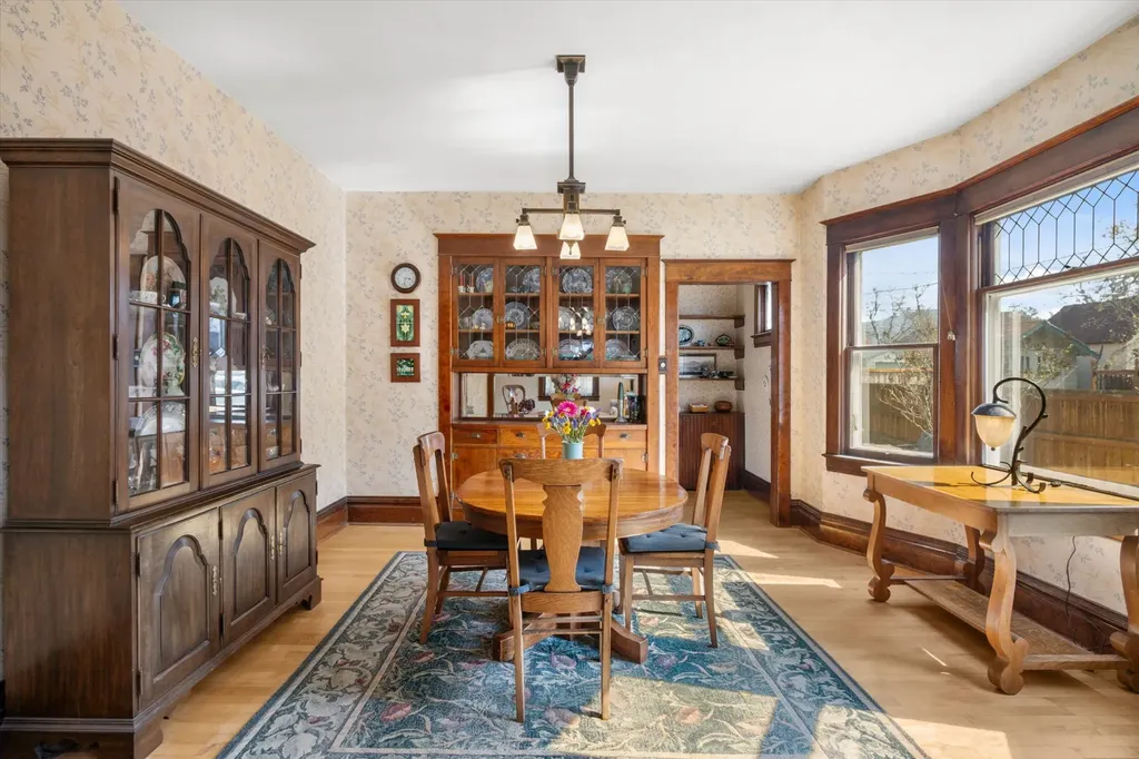 725 N Warren Street Helena MT 59601