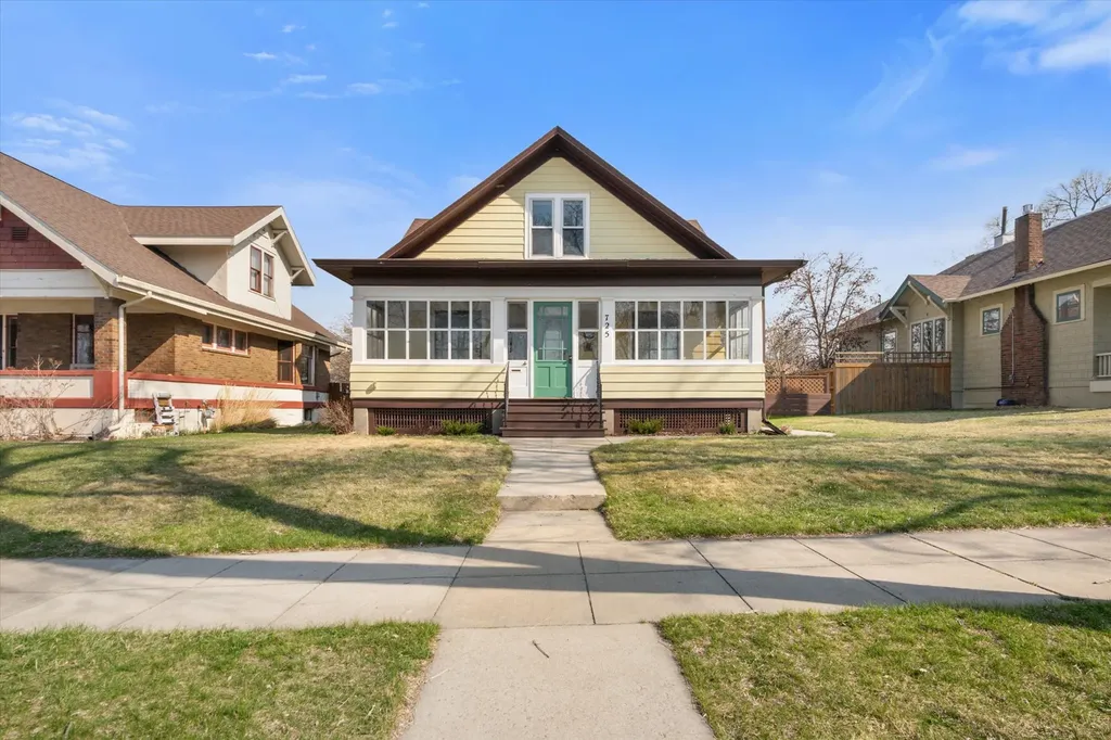 725 N Warren Street Helena MT 59601