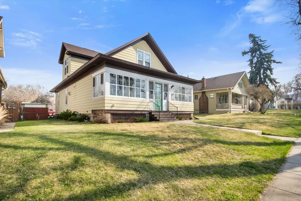 725 N Warren Street Helena MT 59601