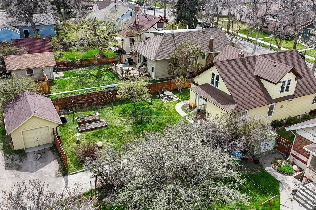 725 N Warren Street Helena MT 59601