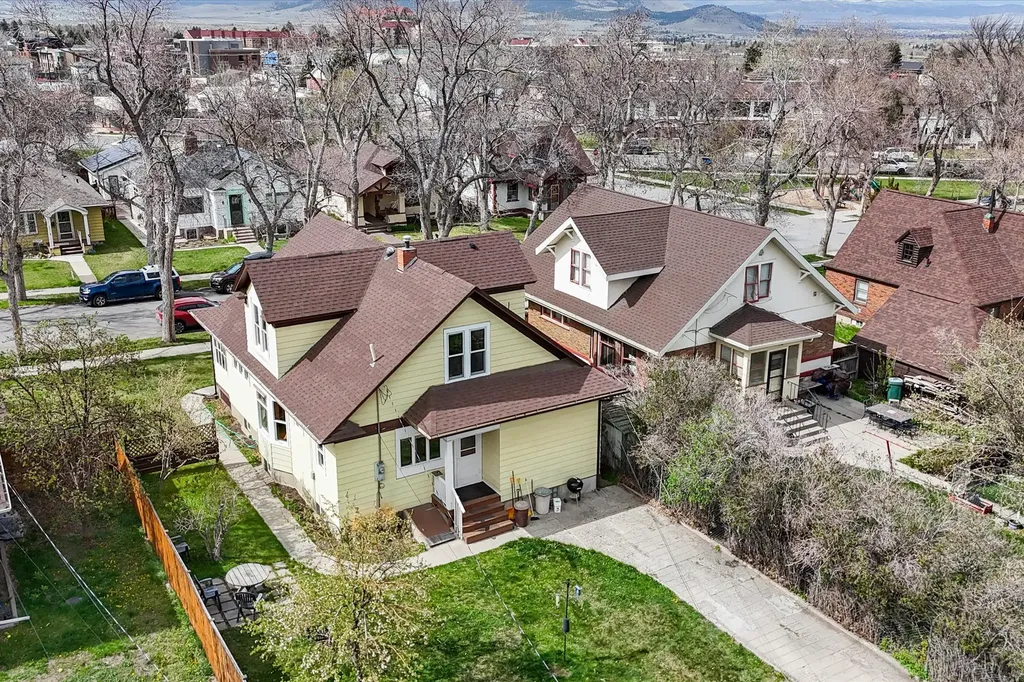 725 N Warren Street Helena MT 59601
