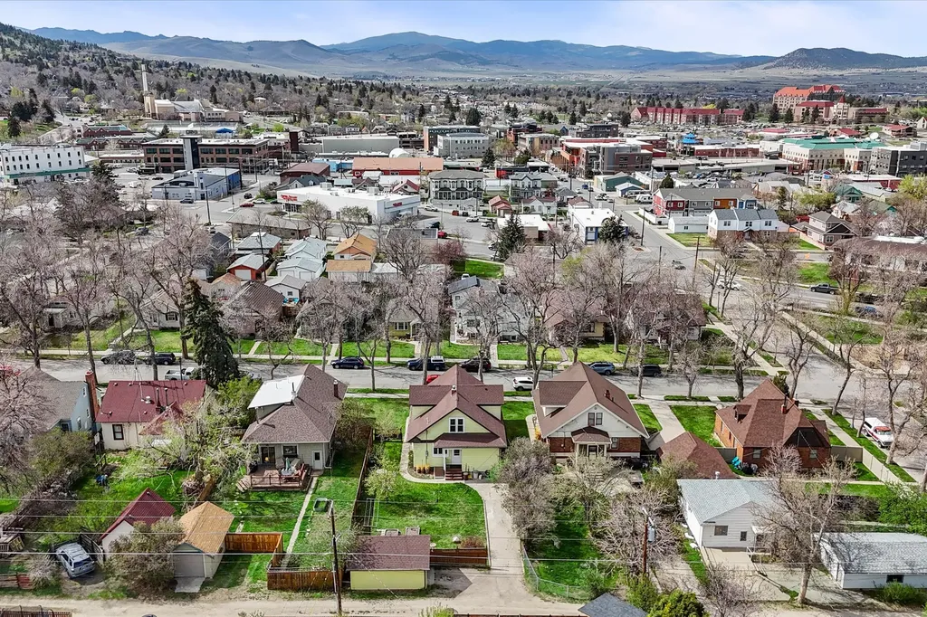 725 N Warren Street Helena MT 59601