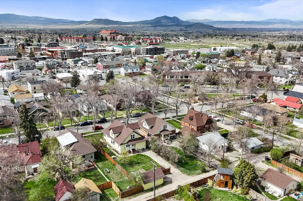 725 N Warren Street Helena MT 59601
