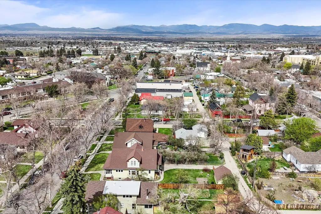 725 N Warren Street Helena MT 59601