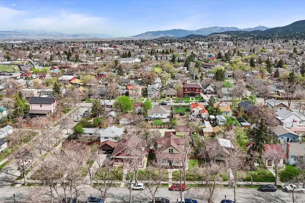 725 N Warren Street Helena MT 59601