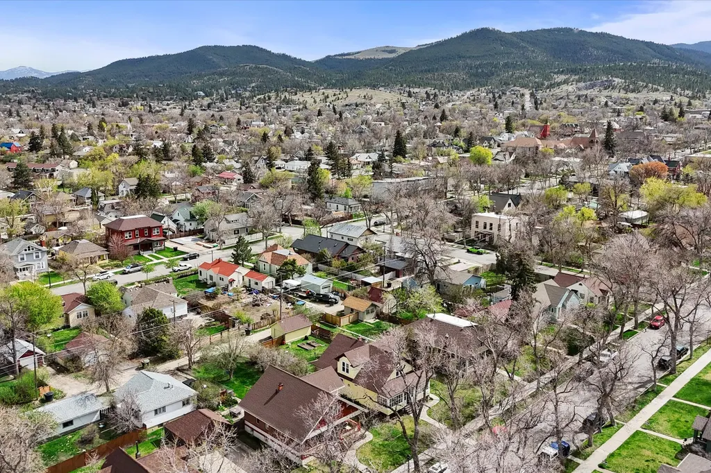 725 N Warren Street Helena MT 59601