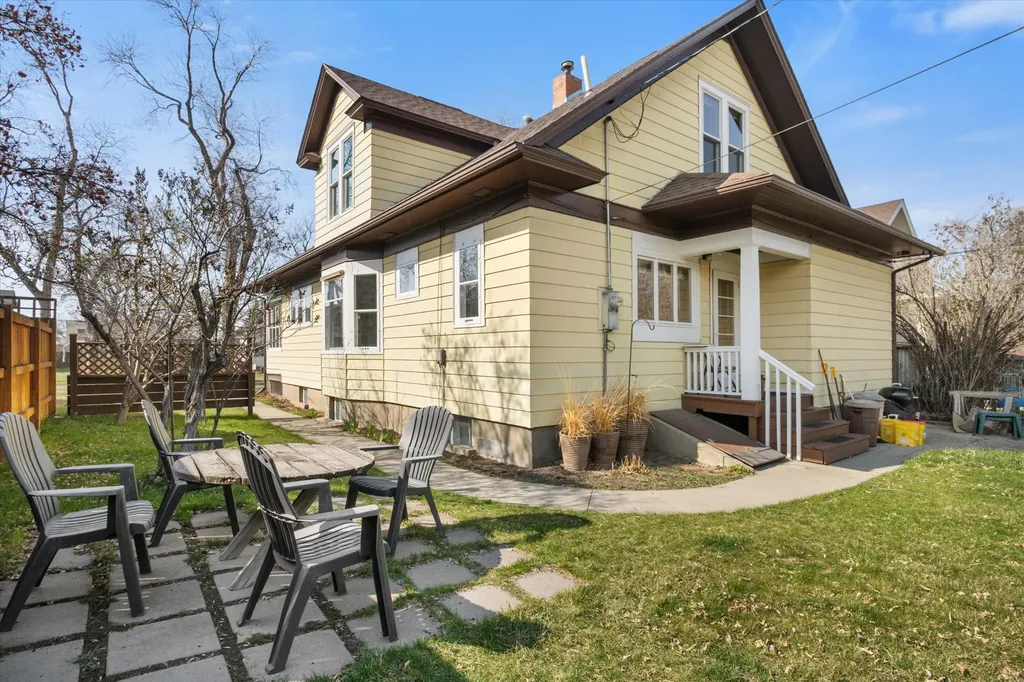 725 N Warren Street Helena MT 59601