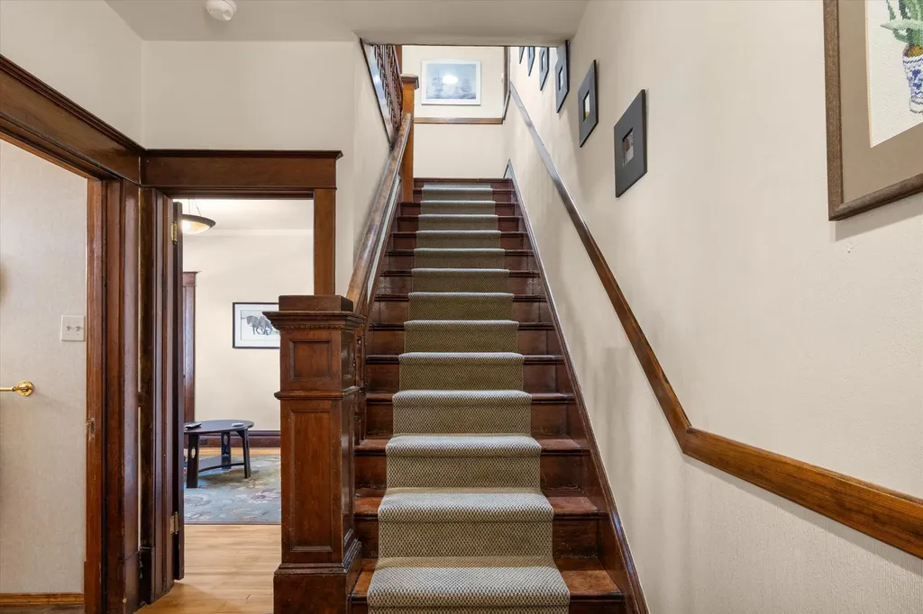 725 N Warren Street Helena MT 59601