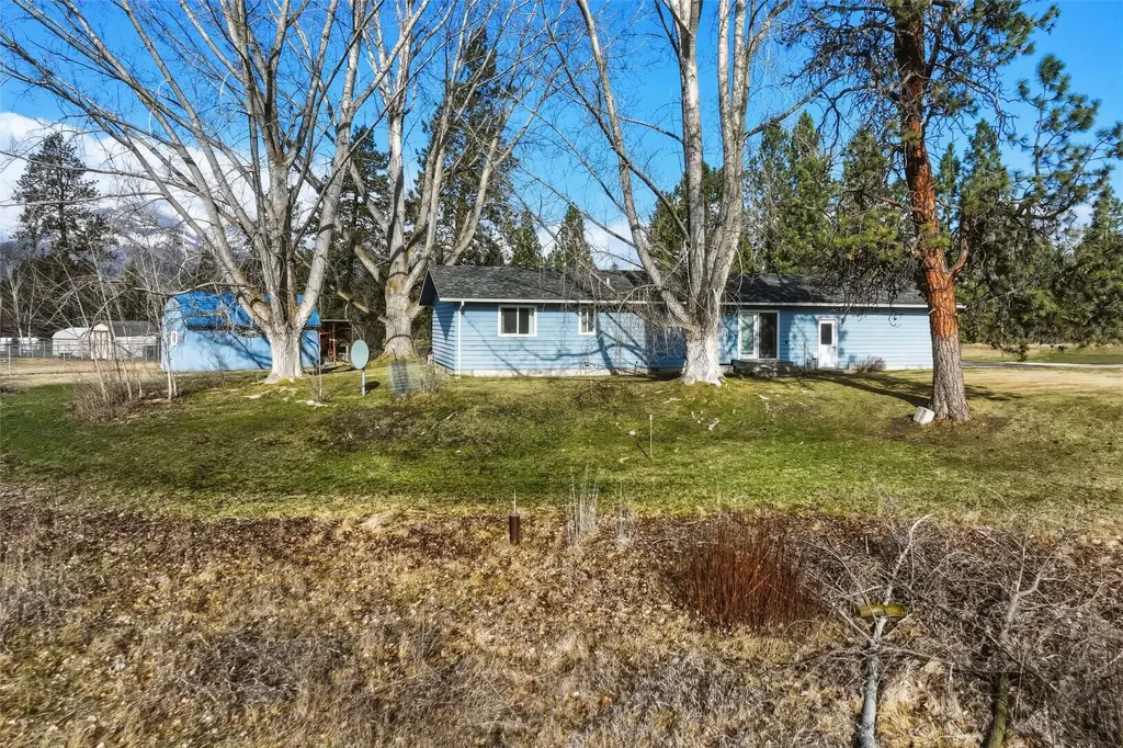 5395 New Farm Way Florence MT 59833
