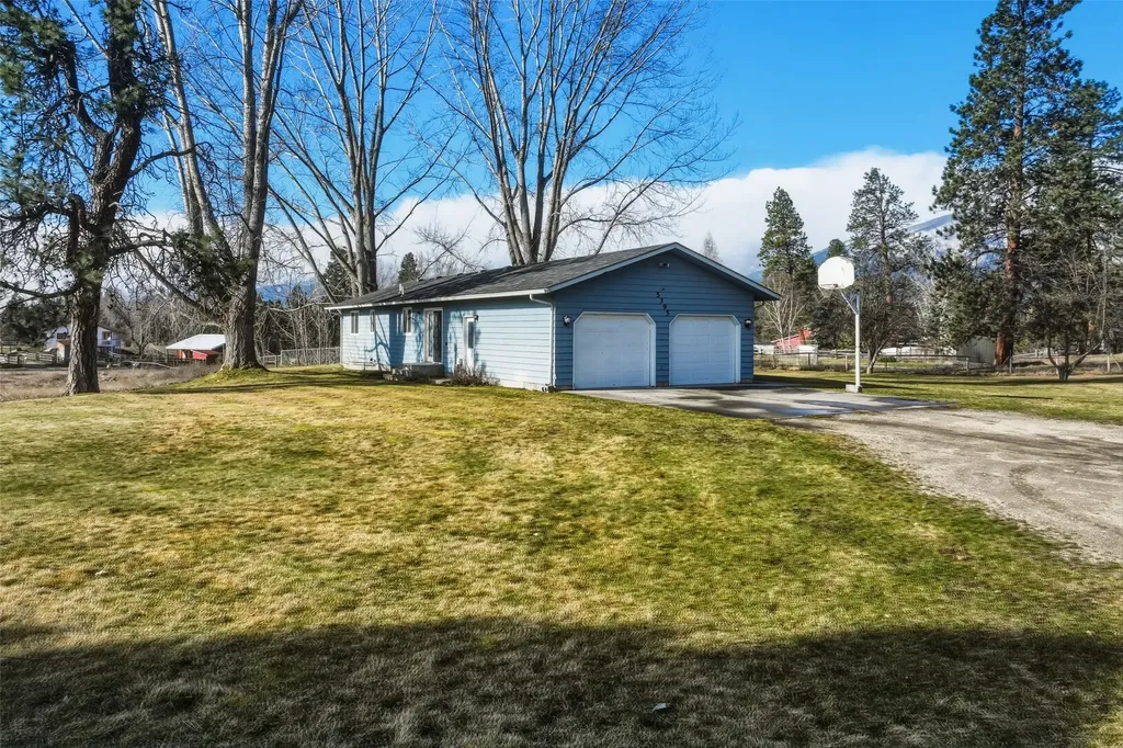 5395 New Farm Way Florence MT 59833