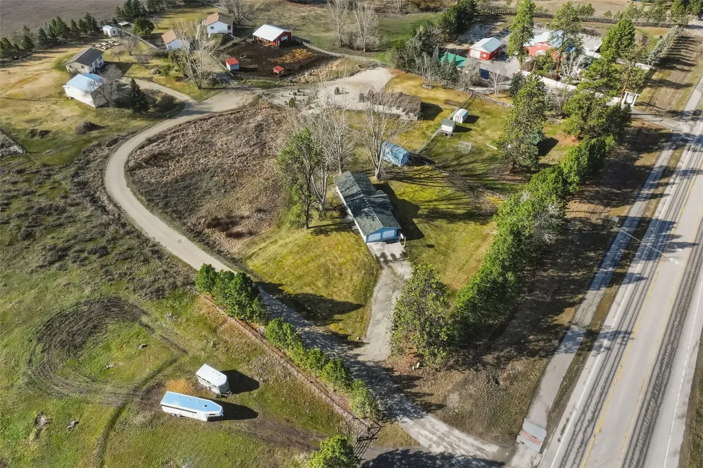 5395 New Farm Way Florence MT 59833