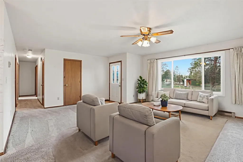 5395 New Farm Way Florence MT 59833
