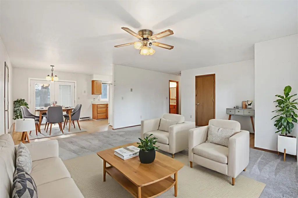 5395 New Farm Way Florence MT 59833