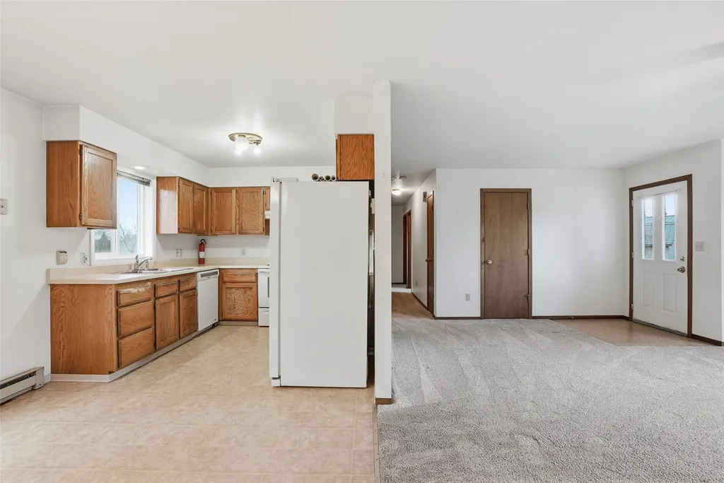 5395 New Farm Way Florence MT 59833
