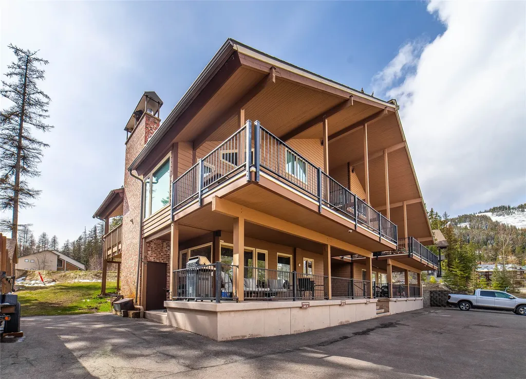 3840 Big Mountain Road Whitefish MT 59937