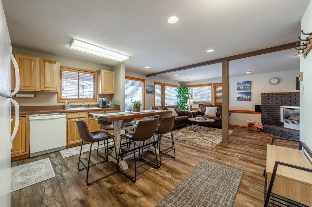 3840 Big Mountain Road Whitefish MT 59937