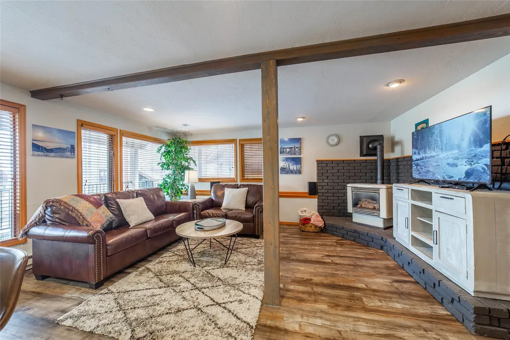3840 Big Mountain Road Whitefish MT 59937