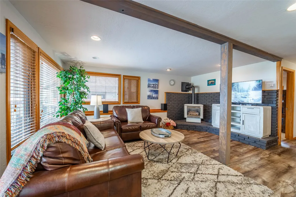 3840 Big Mountain Road Whitefish MT 59937