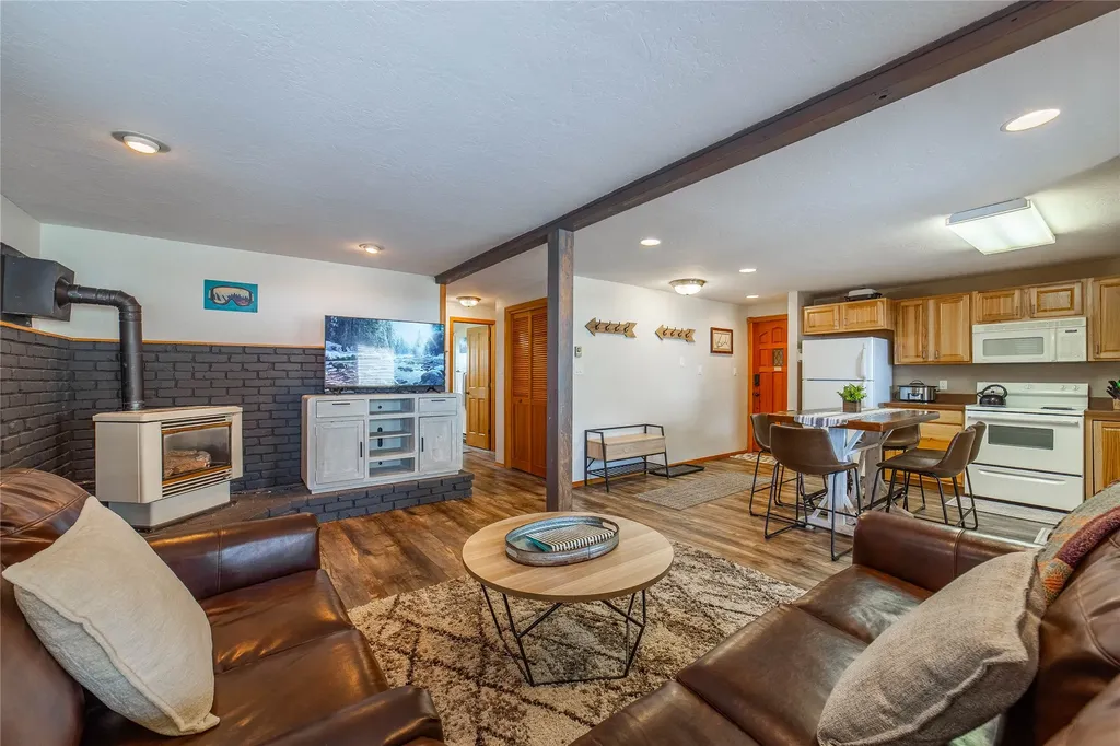 3840 Big Mountain Road Whitefish MT 59937