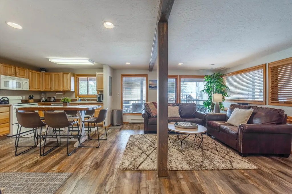 3840 Big Mountain Road Whitefish MT 59937