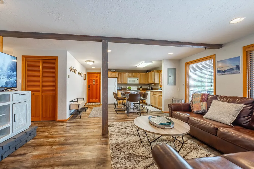 3840 Big Mountain Road Whitefish MT 59937