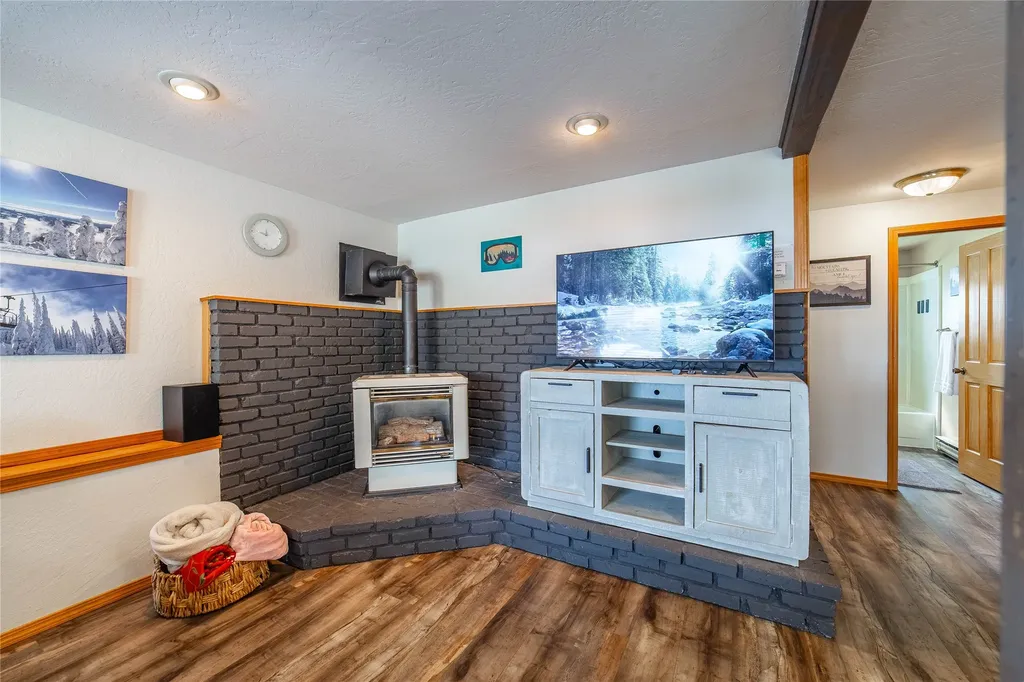 3840 Big Mountain Road Whitefish MT 59937