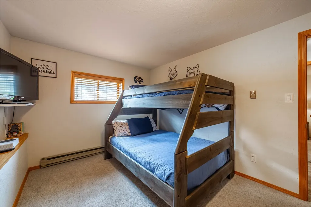 3840 Big Mountain Road Whitefish MT 59937
