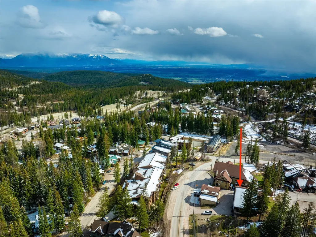 3840 Big Mountain Road Whitefish MT 59937