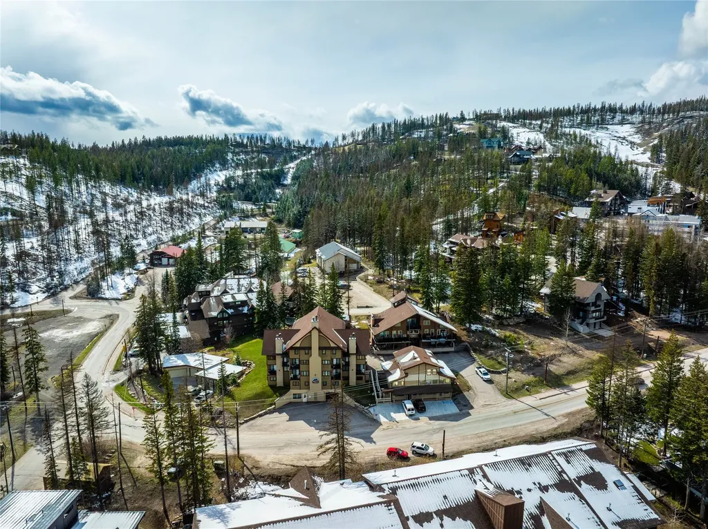 3840 Big Mountain Road Whitefish MT 59937