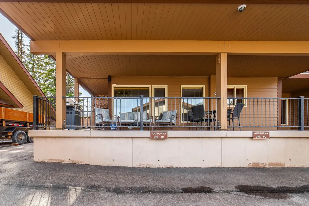3840 Big Mountain Road Whitefish MT 59937