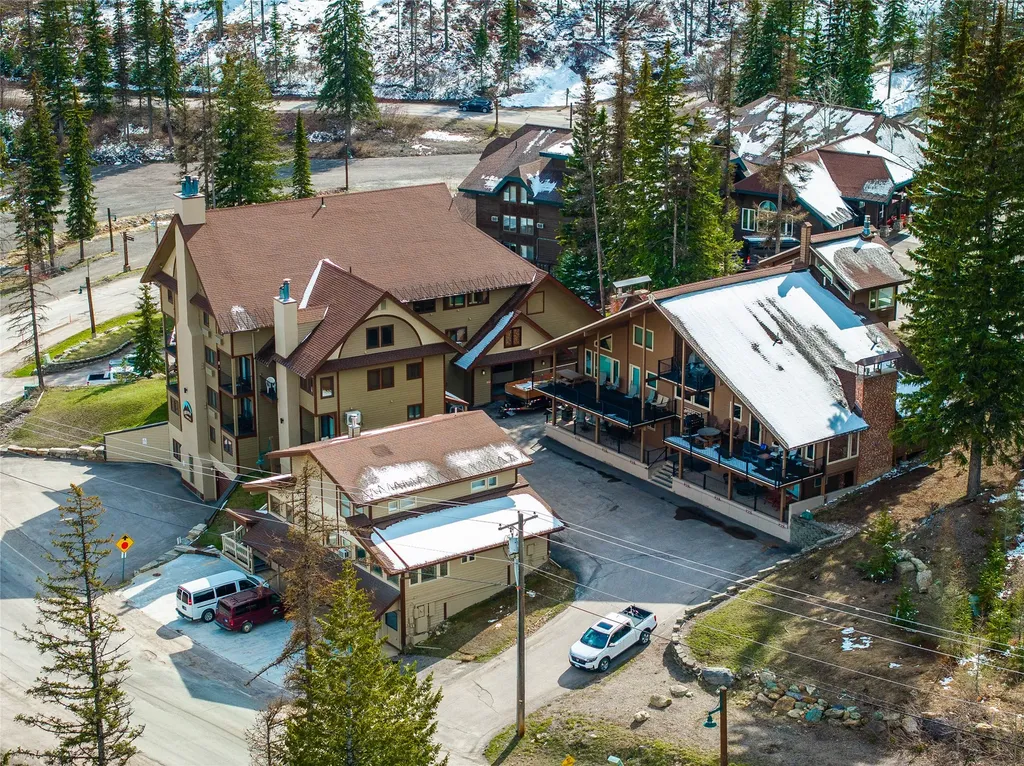 3840 Big Mountain Road Whitefish MT 59937
