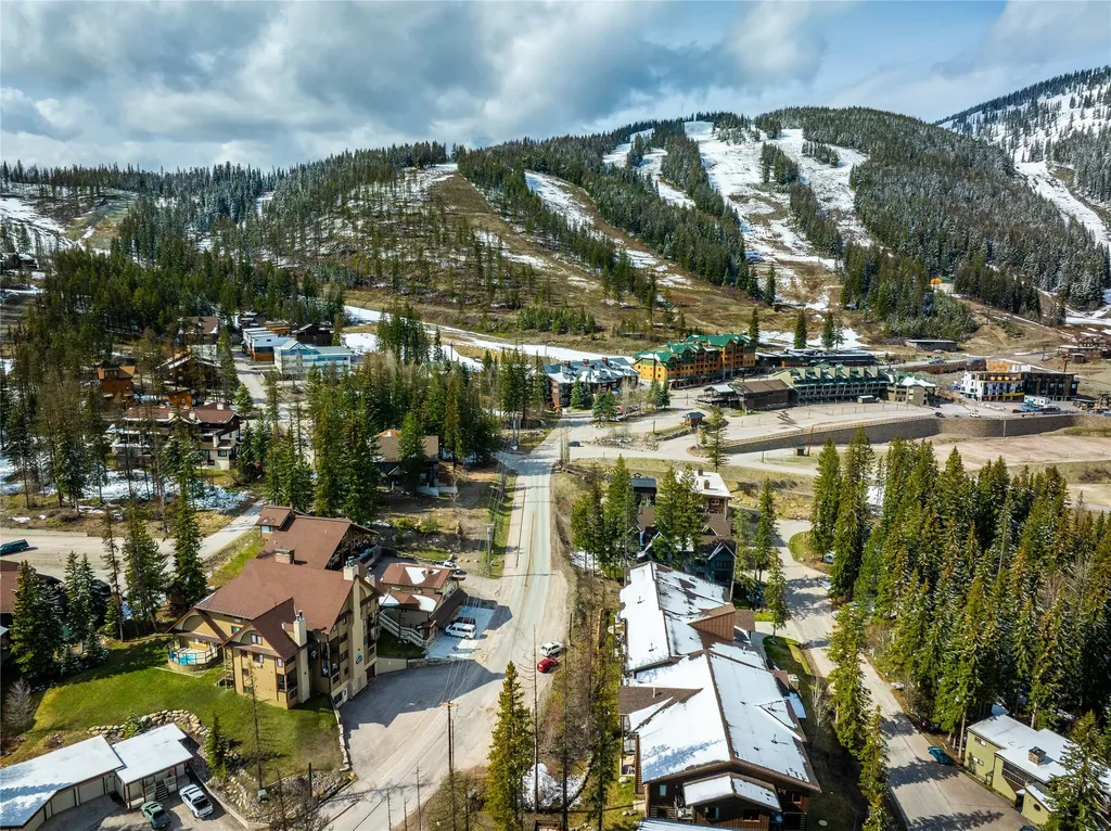3840 Big Mountain Road Whitefish MT 59937