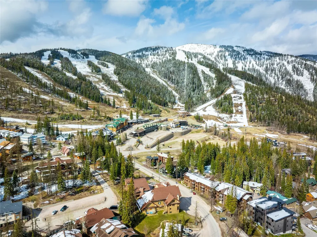 3840 Big Mountain Road Whitefish MT 59937