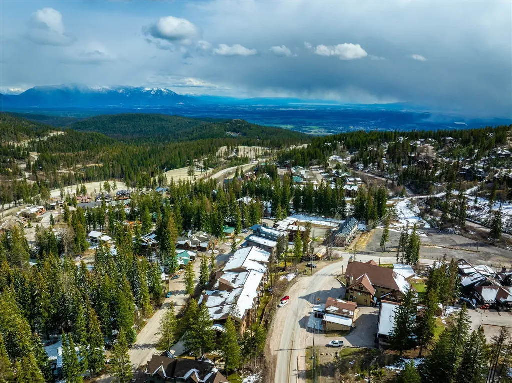 3840 Big Mountain Road Whitefish MT 59937