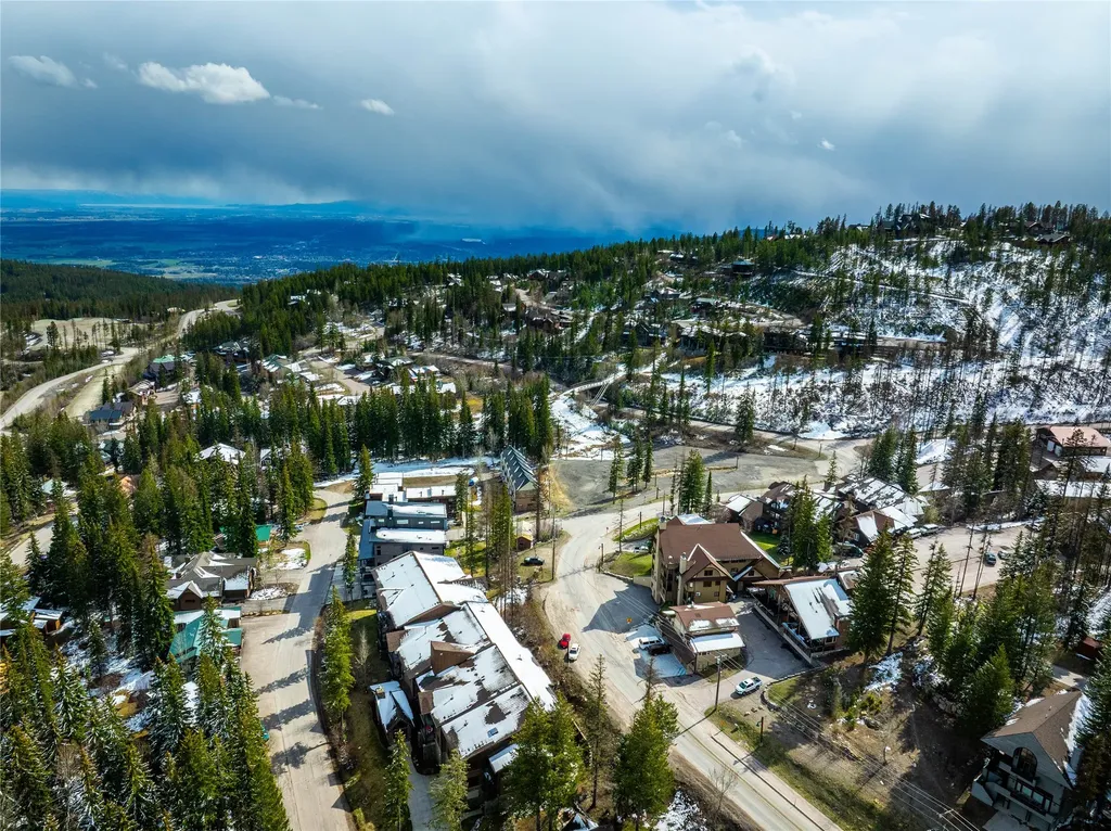 3840 Big Mountain Road Whitefish MT 59937