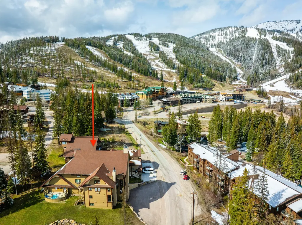 3840 Big Mountain Road Whitefish MT 59937