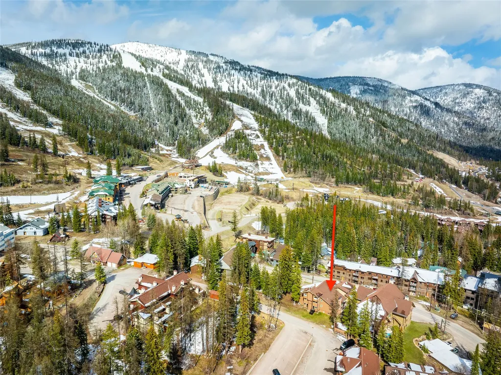 3840 Big Mountain Road Whitefish MT 59937
