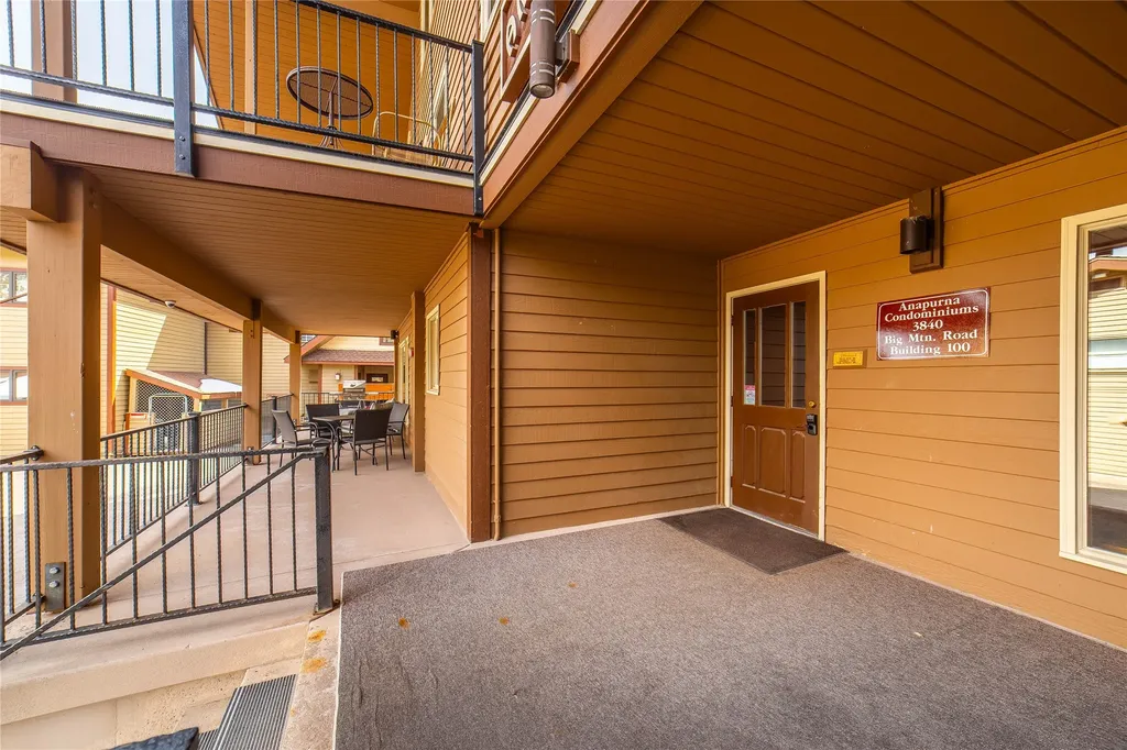 3840 Big Mountain Road Whitefish MT 59937