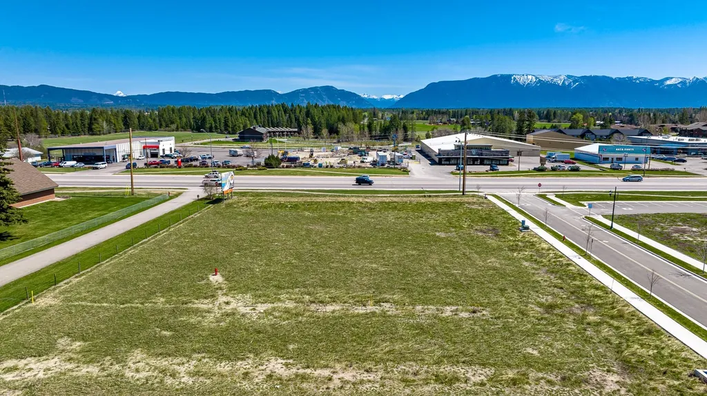 32 Hedman Lane Whitefish MT 59937