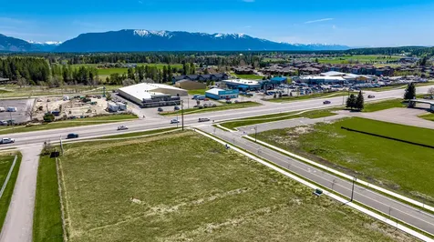 32 Hedman Lane Whitefish MT 59937