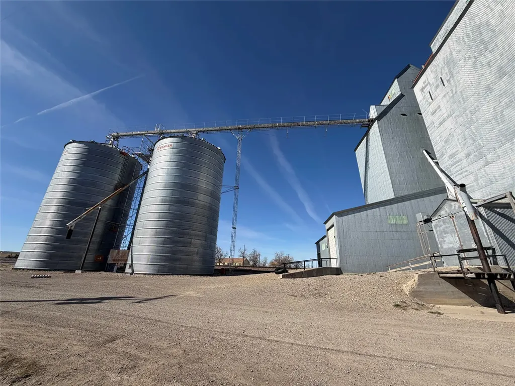 0000 Grain Avenue S Dutton MT 59433